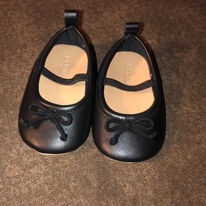 Old navy flats